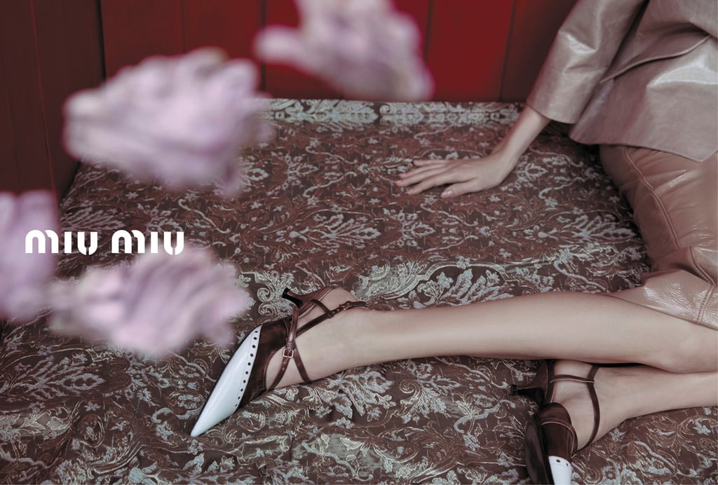Miu Miu Spring 2013 Miu Miu Spring 2013