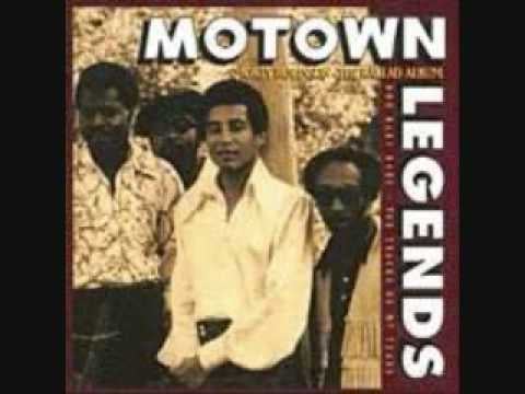 "The Tracks of My Tears" by Smokey Robinson and the Miracles