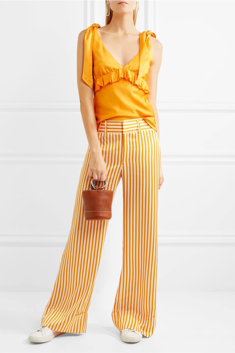 Maggie Marilyn Wide-Legs Pants