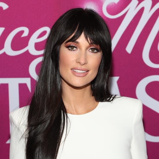 Kacey Musgraves Now Has a Fringe, and She Looks Damn Good