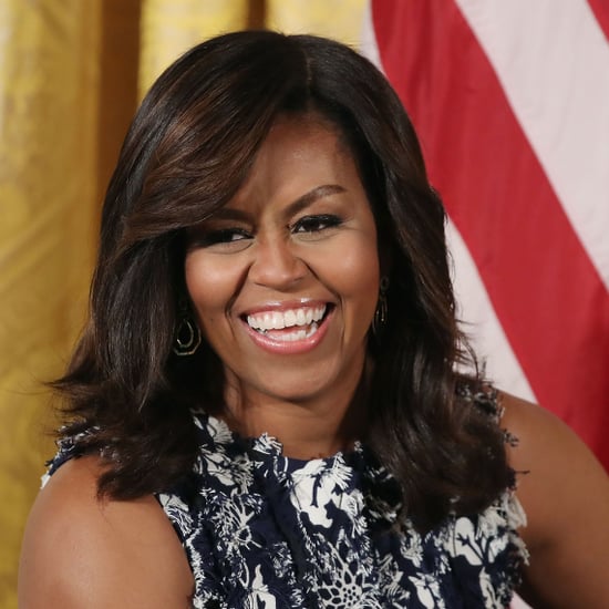Michelle Obama Interview on Her Legacy