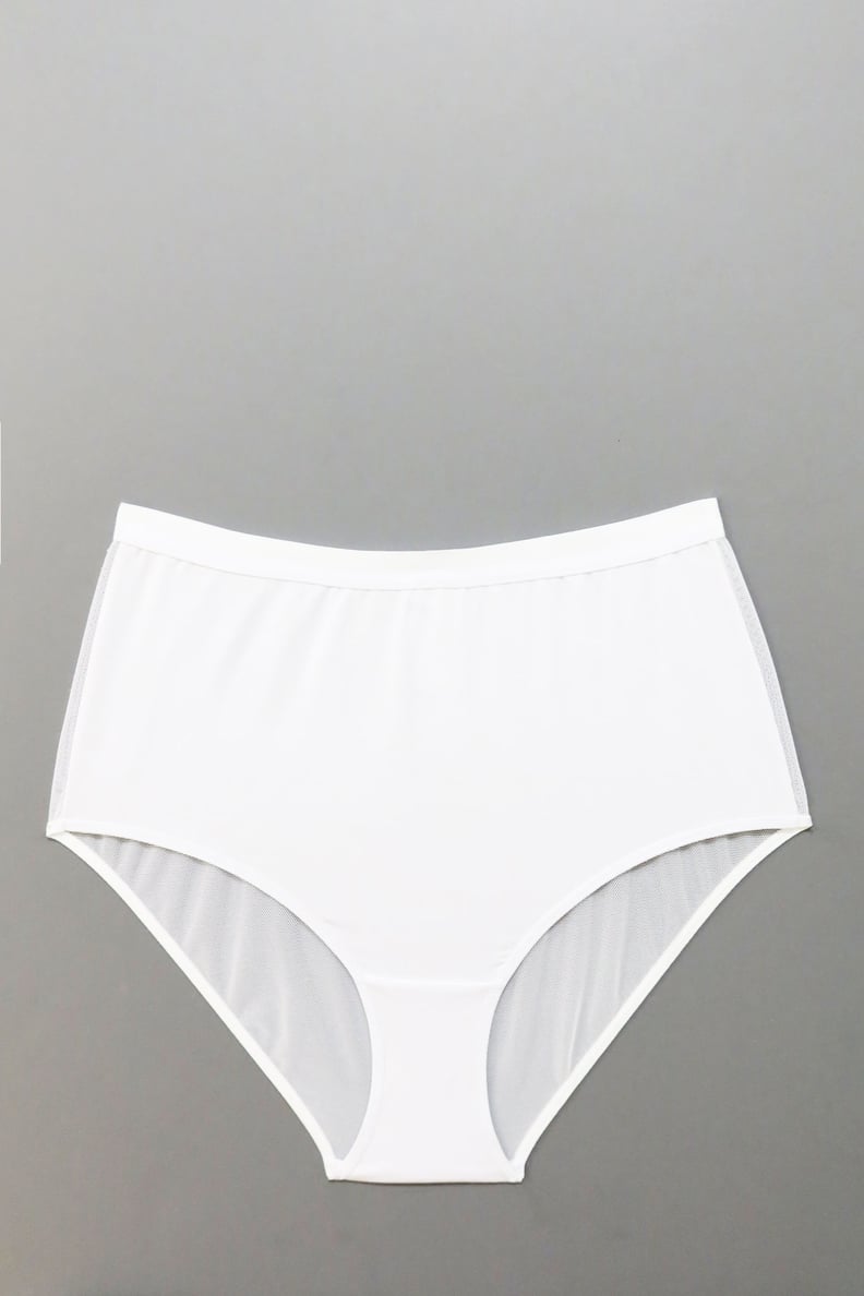 Negative Underwear for Women - Luxed