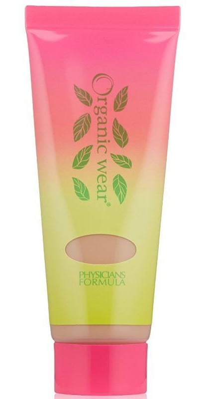 Physicians Formula Organic Wear 100% Natural Origin Work It! Marathonista Tinted Moisturizer SPF 40