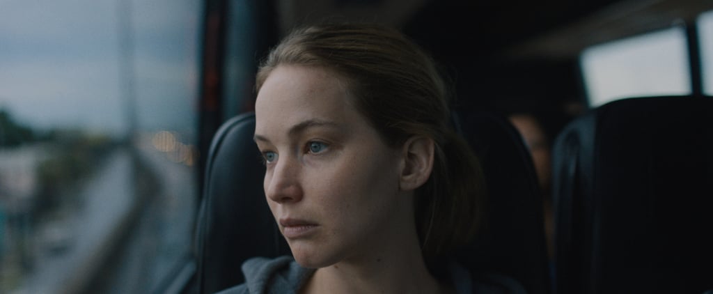 Jennifer Lawrence Stars in the Trailer For the "Very Personal" Film "Causeway"