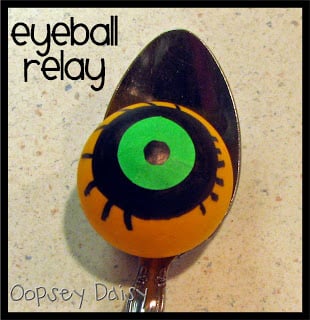 Eyeball Roll