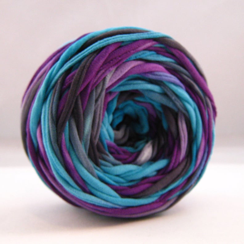 Yarn