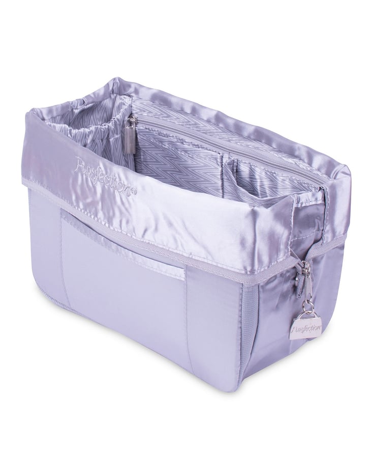 Pursfection Purse Organizer With Zip Top Cool and Useful Products From Macy's POPSUGAR Smart