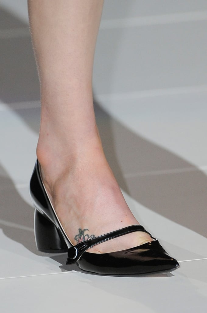 Marc Jacobs Spring 2013 Marc Jacobs Spring 2013