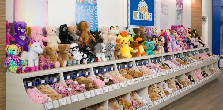 build a bear bonus club membership