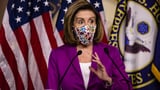 Nancy Pelosi Says Congress May Move to Impeach Trump | Video