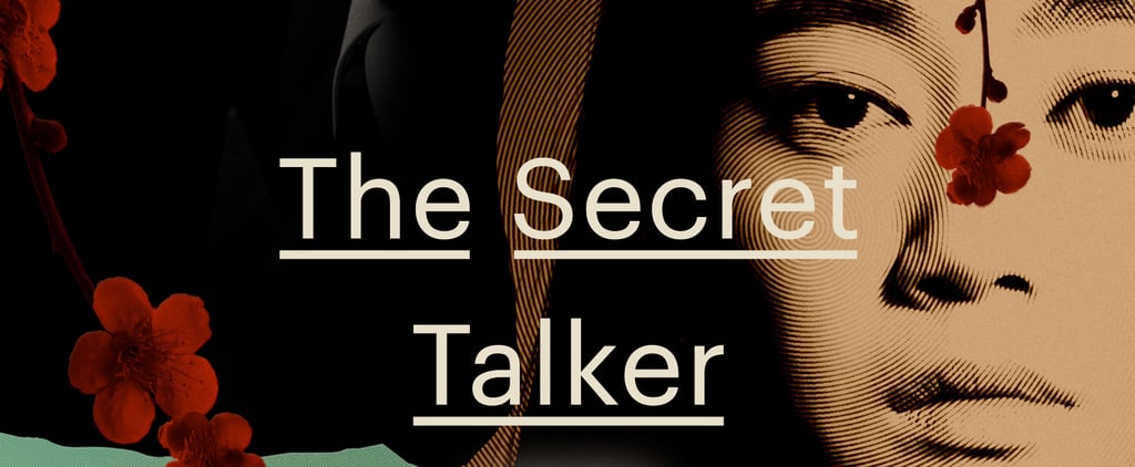 The Secret Talker by Geling Yan Review