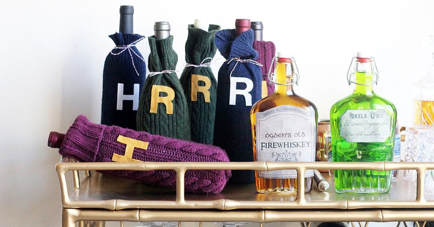 25 Gift Ideas for Harry Potter Fans