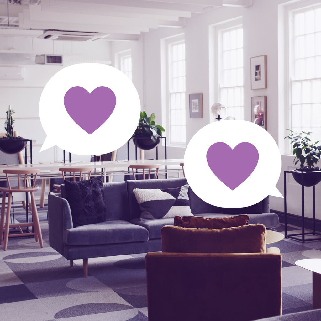 Can a Workplace Romance Actually Work?