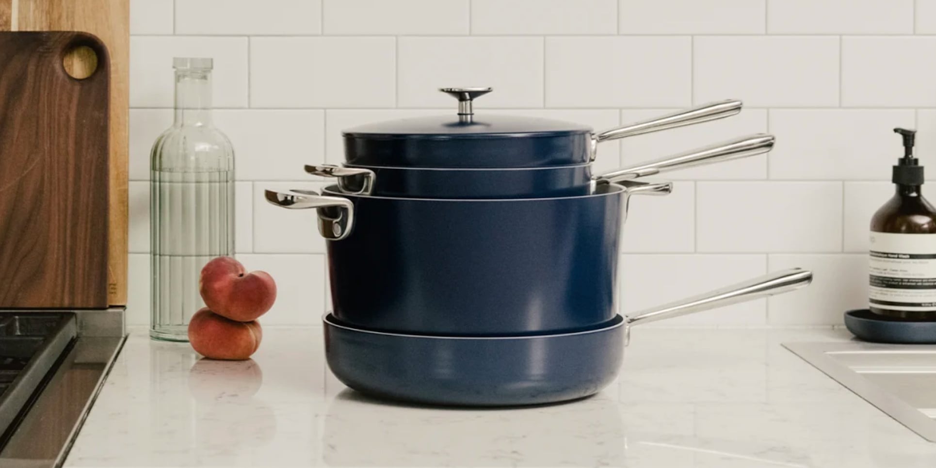 Best Cookware - Cooking Essentials Guide - Macy's