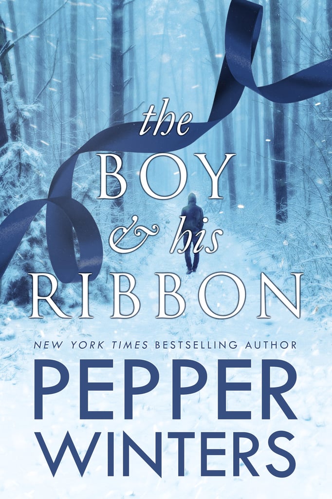The Boy and His Ribbon, Out April 3