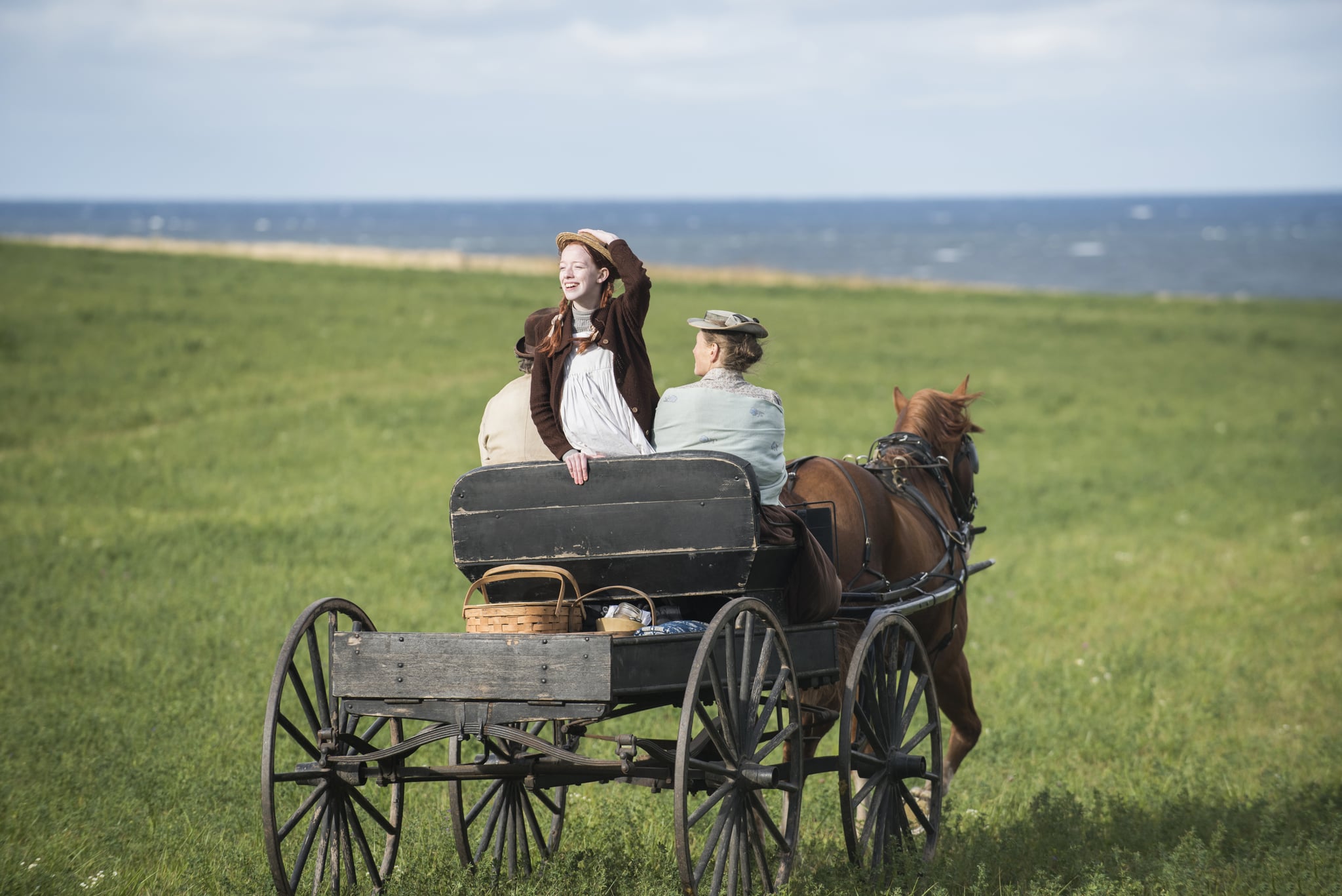 Where Is Anne With an E Filmed? | POPSUGAR Entertainment UK