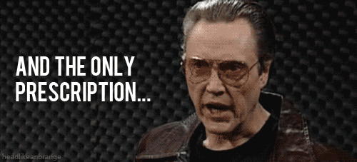 Bruce Dickinson