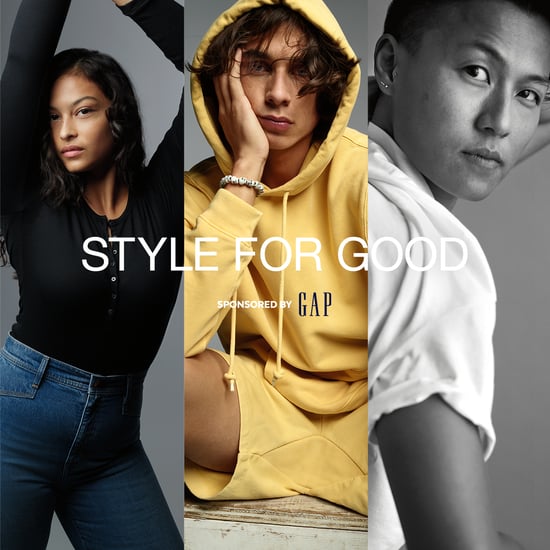 Gap Style For Good