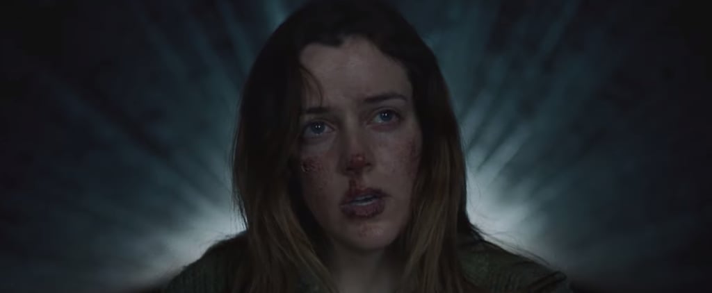 The Lodge Horror Movie Trailer