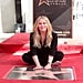 Christina Applegate on Weight Gain Following MS Diagnosis