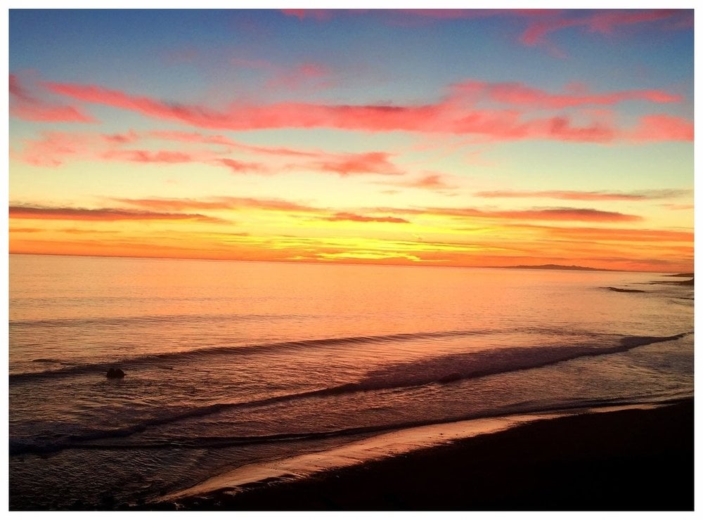 Cindy Crawford and Rande Gerber Sell Malibu Home | POPSUGAR Home Photo 14