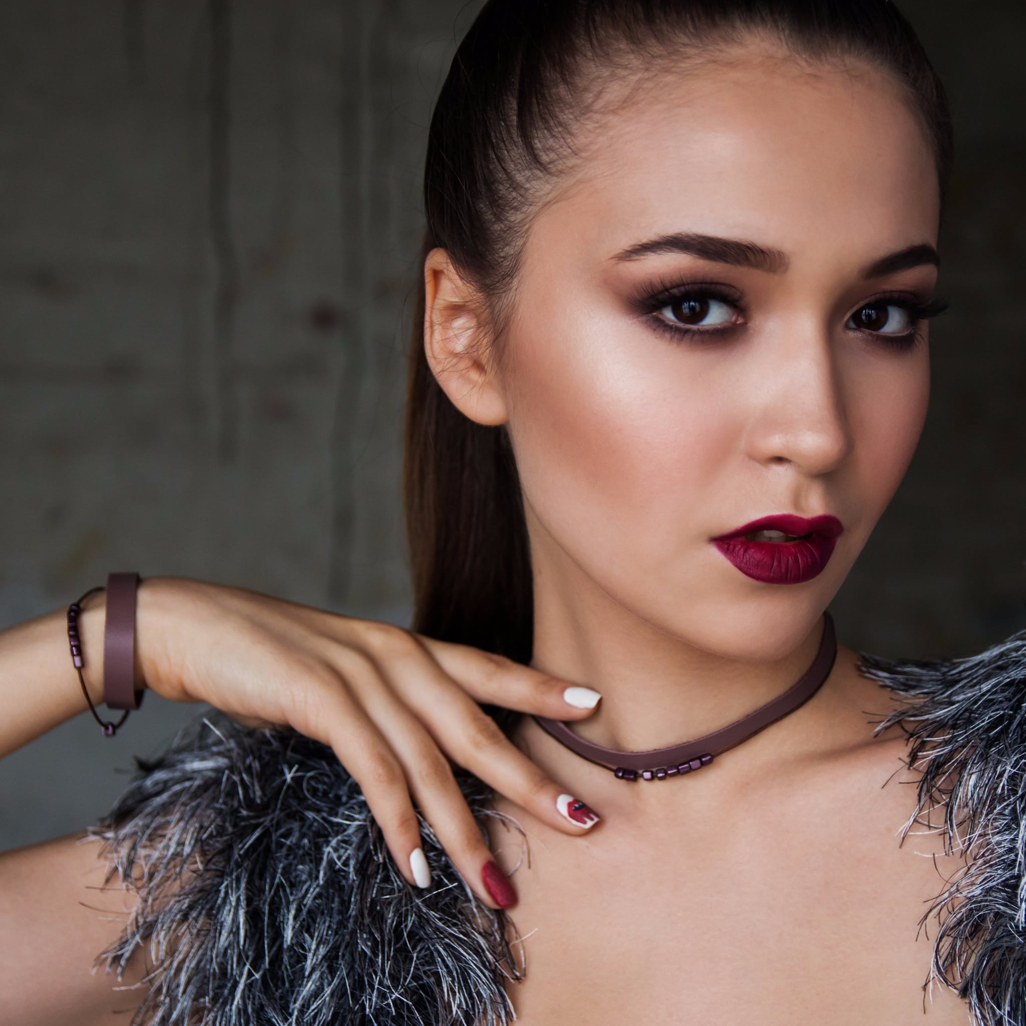 Winter 2018 Beauty Trends Popsugar Beauty