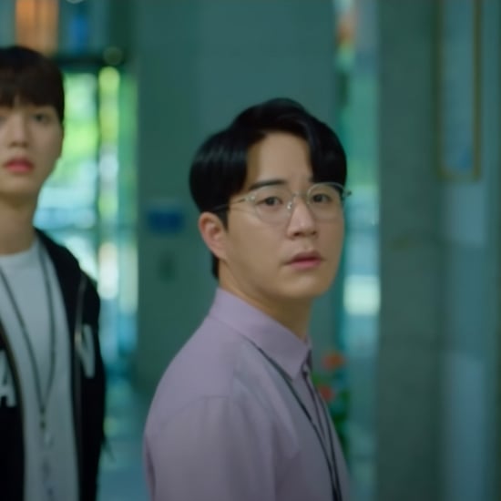 Forecasting Love & Weather: Are Tae-Kyung & Seok-Ho Endgame?