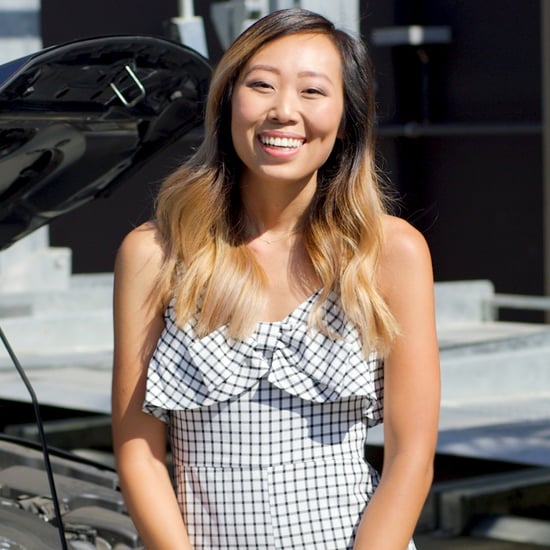 Car tips for women