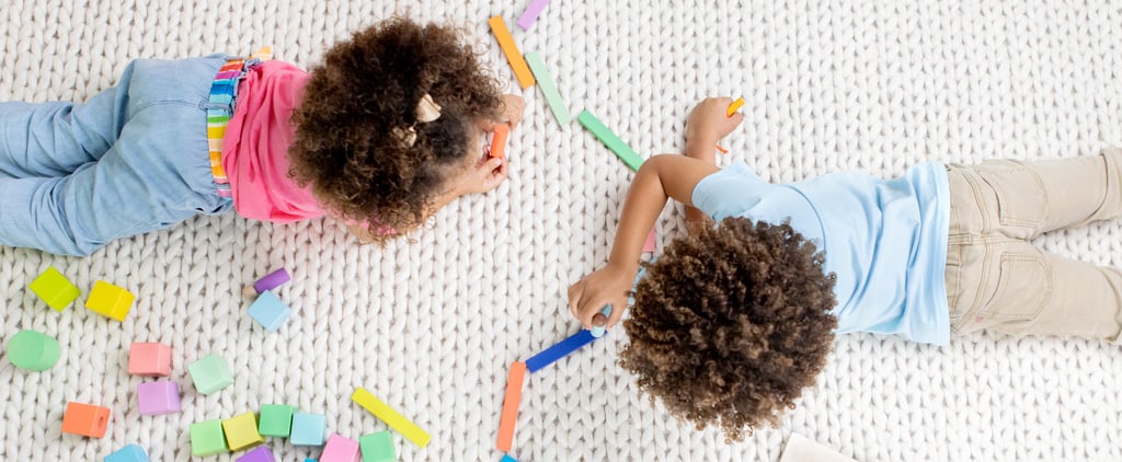 Best Developmental Toys For Toddlers | Block Set by Lovevery