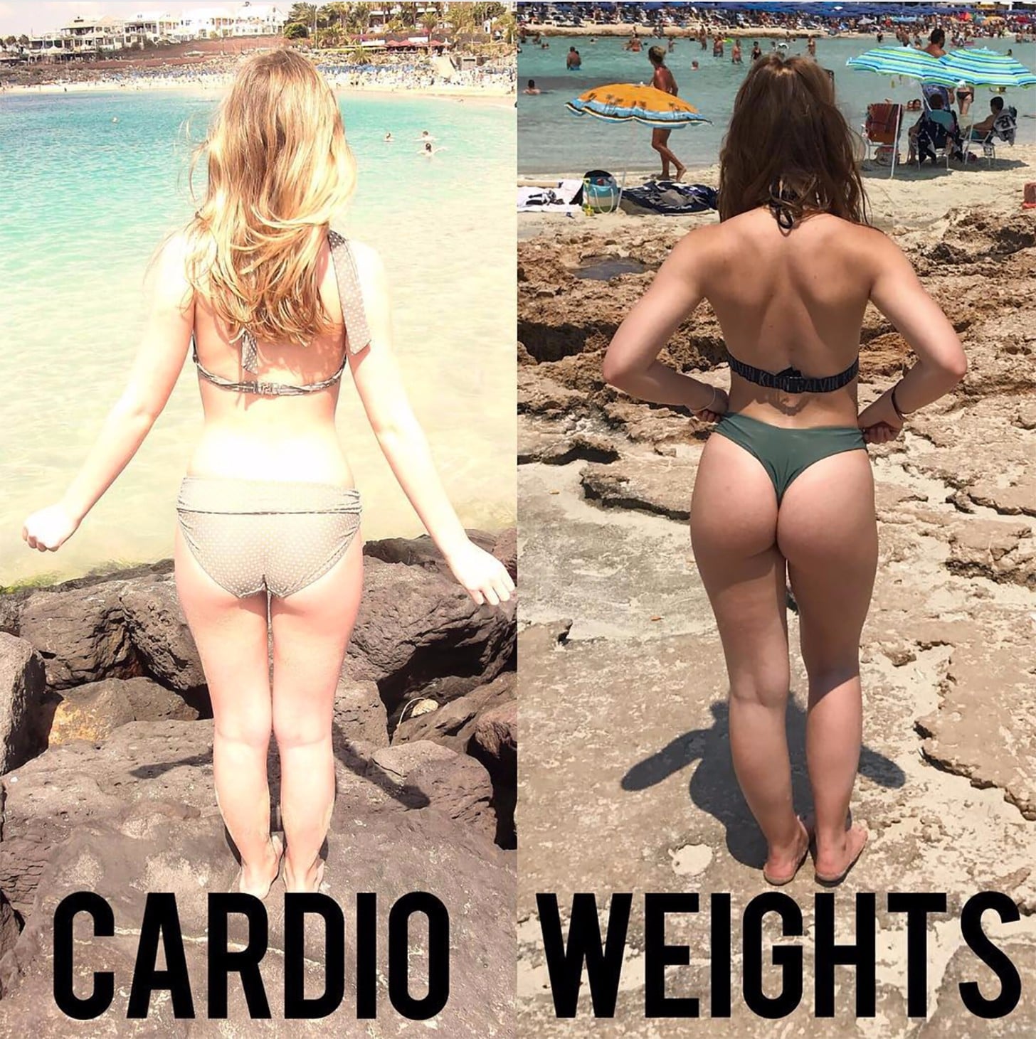 Weights vs. Cardio: Keep Them Separate or Combine?