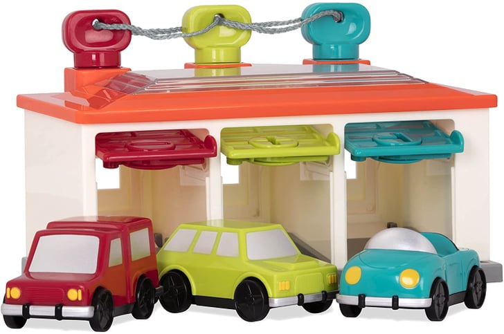 battat remote control car