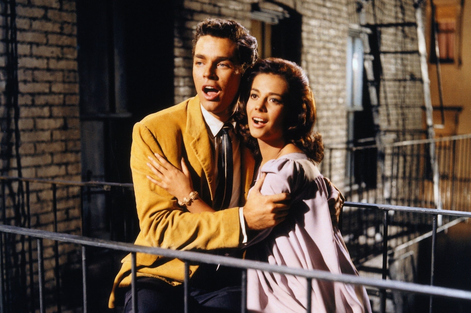 Movie: West Side Story