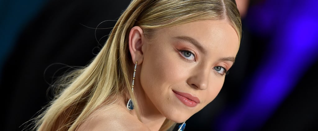Sydney Sweeney on Drugstore Beauty, Shaving, and Euphoria