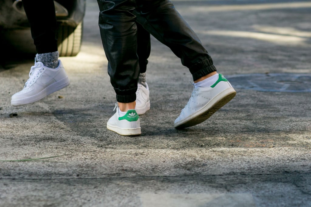 NYFW Day 7 NYFW Day 7