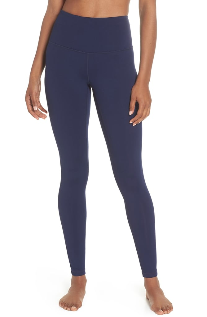 Zella Live In High Waist Leggings