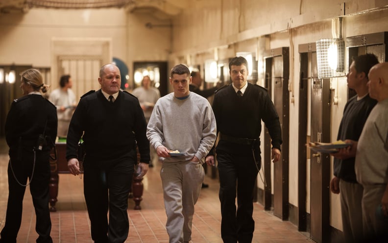 Starred Up