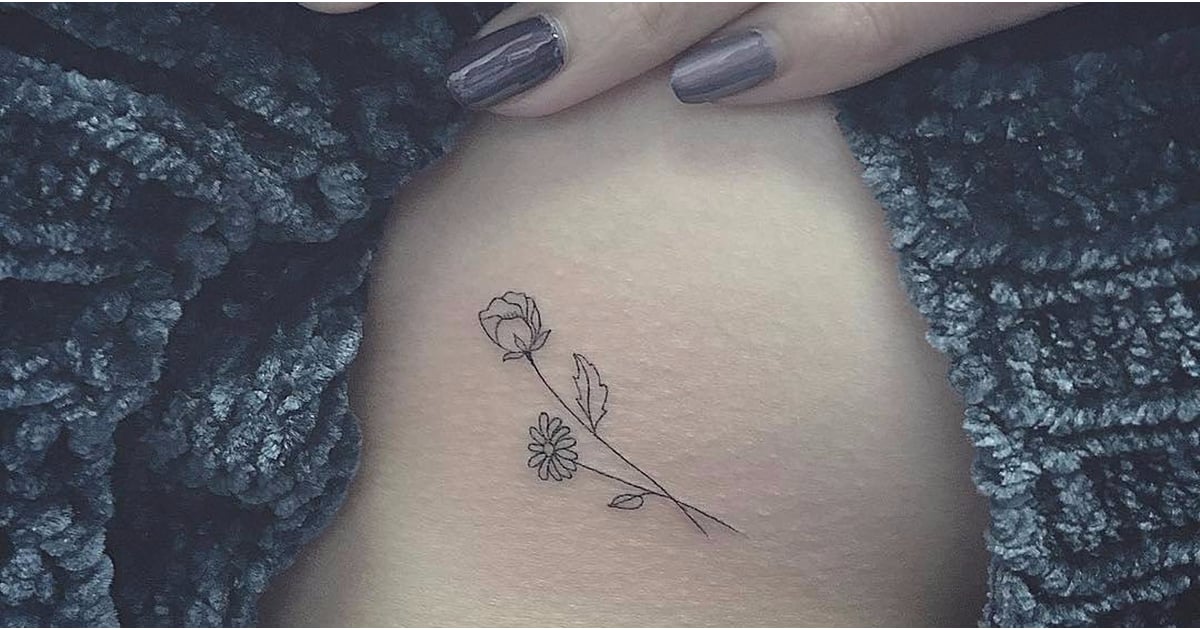 Side boob tattoo from today by Regeena  Lucky Cactus Tattoos  Facebook