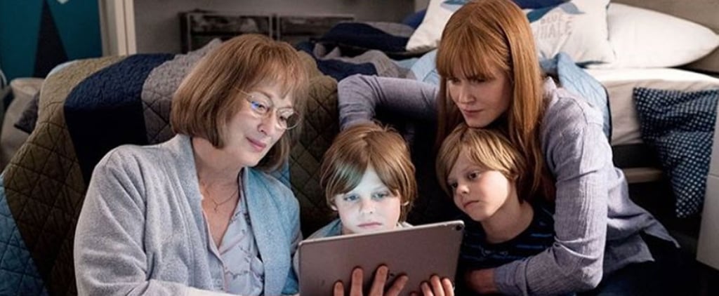 Big Little Lies Season 2 Photos