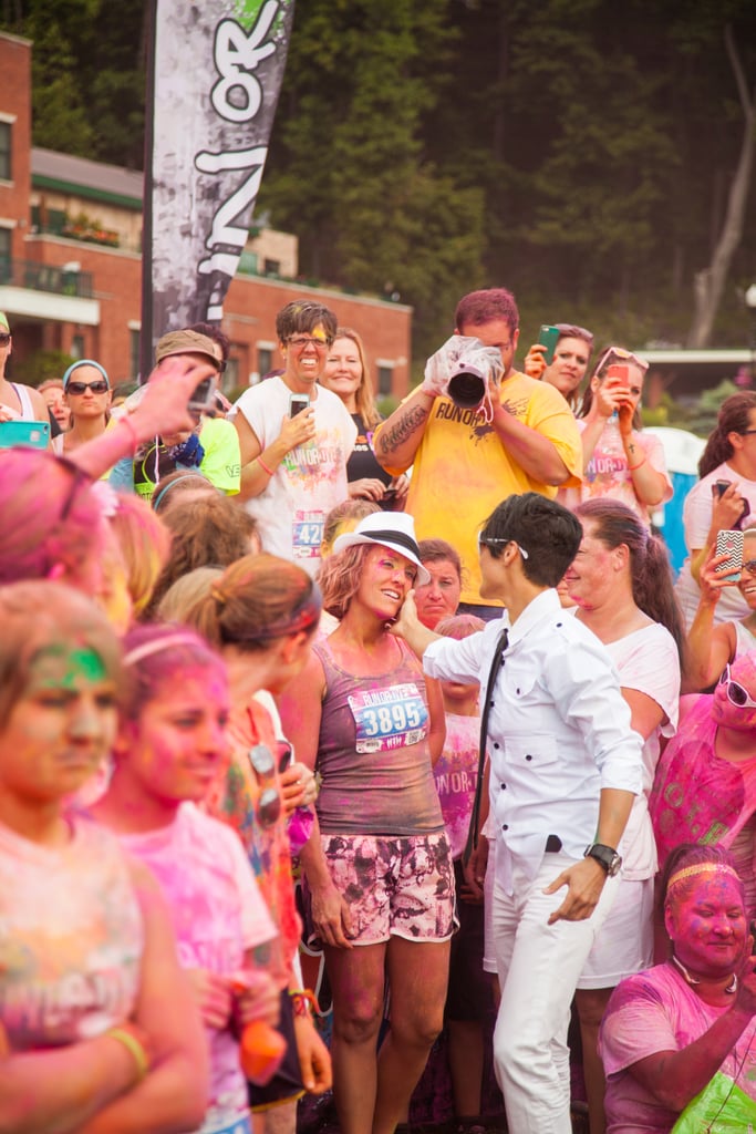 Flash Mob Proposal Inspiration