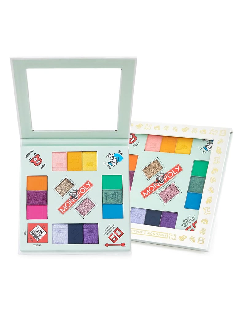 HipDot Monopoly Money Moves Palette