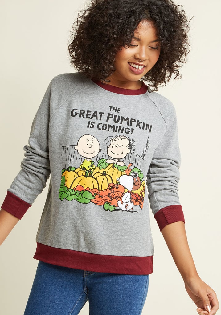 Gourd Out of My Mind Sweatshirt