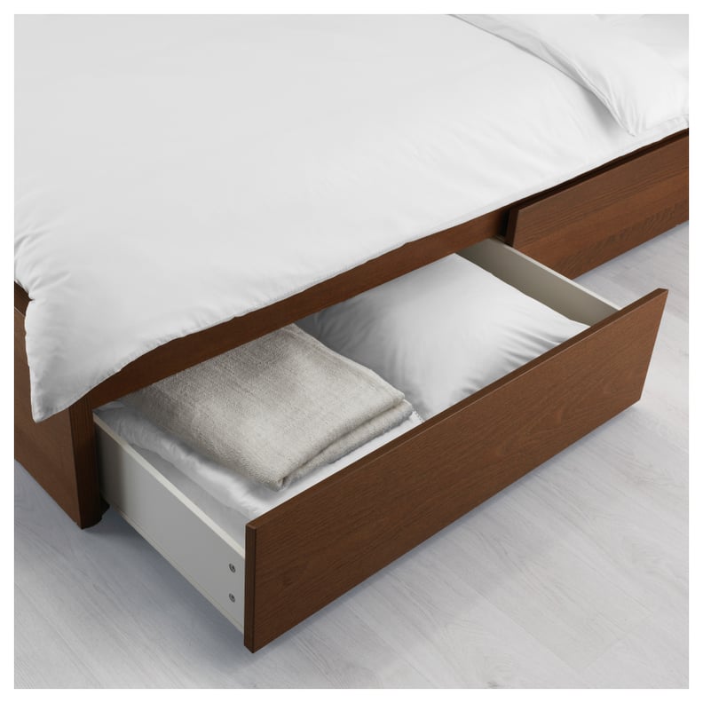 Shop Beds With Built-In Storage