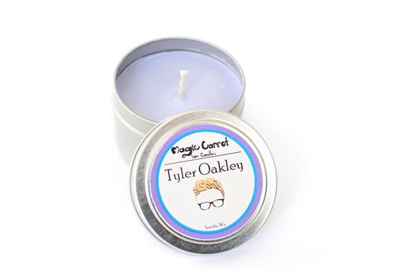 this candle