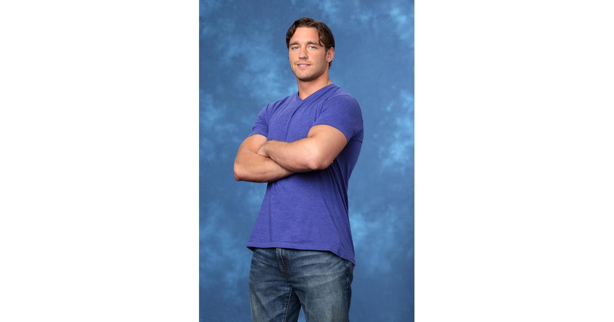 Dylan The Bachelorette Andi's Contestants POPSUGAR Entertainment