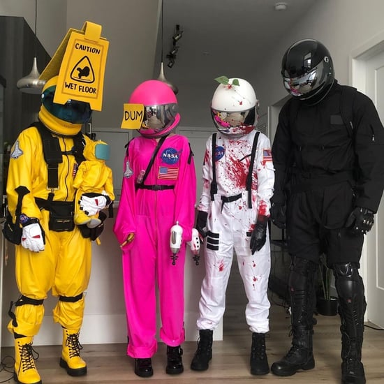 Among Us Costumes