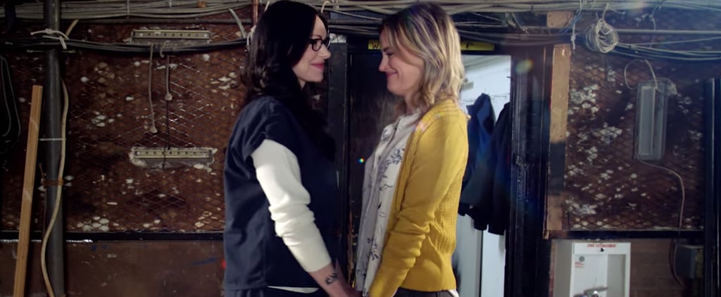 The First Teaser For Orange Is the New Black Season 7 Will Give You Chills (the Good Kind)