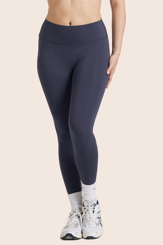 Set Active Airluxe Breathe Mid-Rise Leggings