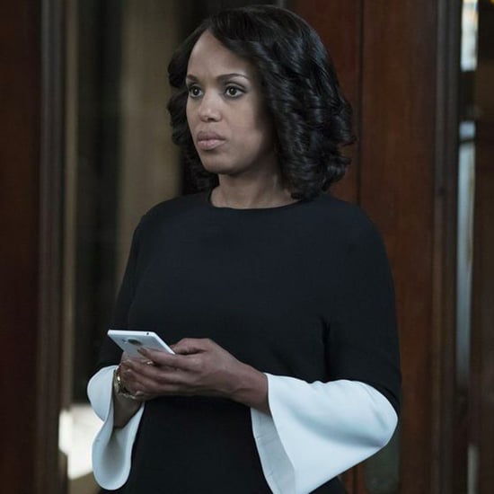Is Scandal Canceled?