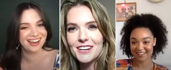 The Bold Type Season 5 Video Interview