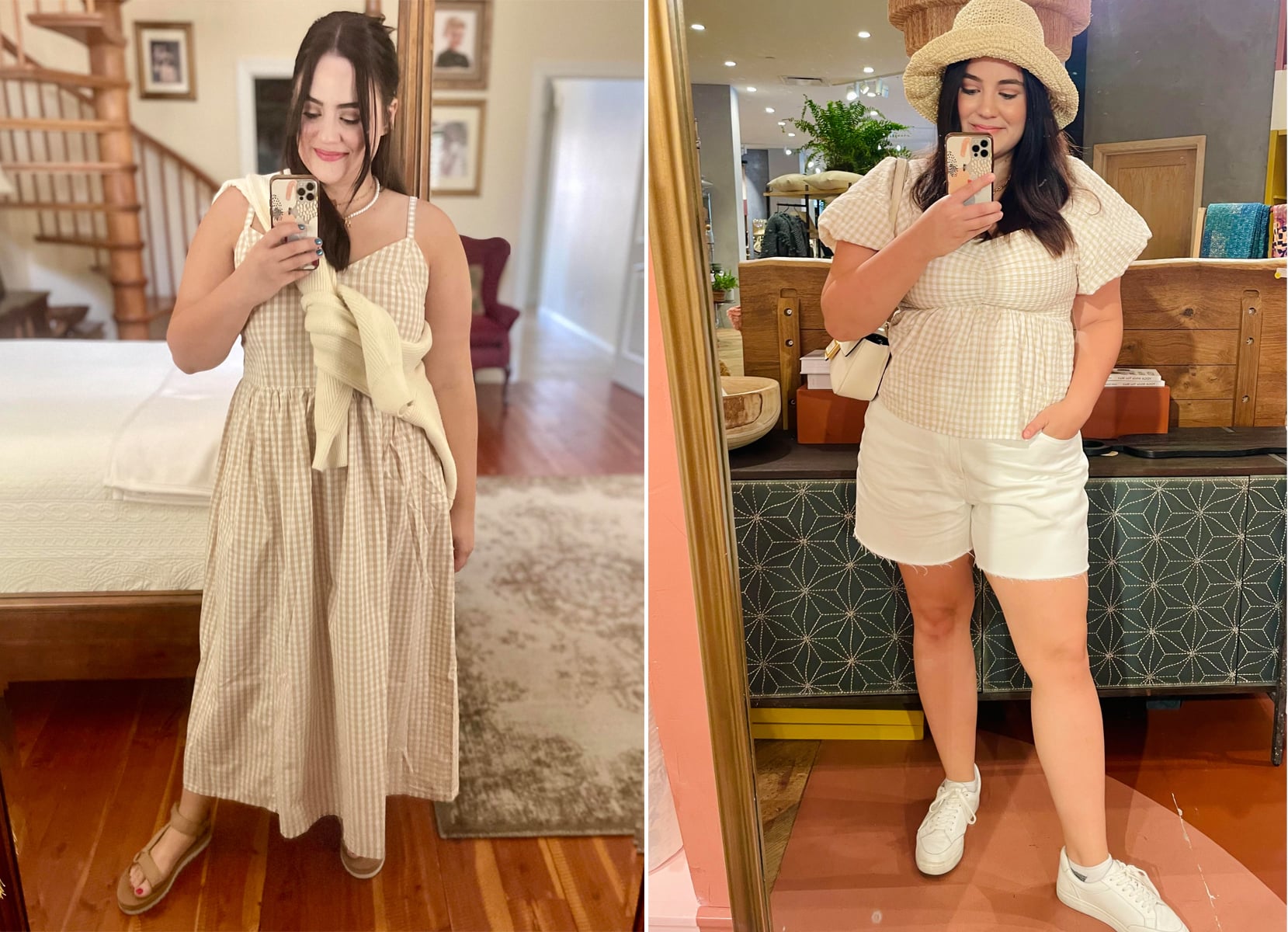 Coastal-Grandmother Clothing: How to Dress the Style Cheap